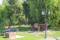 Jääskän Loma Kojolapark, asunto 1, Alahärmä, Kauhava - B&B Holma