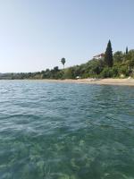 B&B Vounaria - Takis Haikos House two minutes walk to the beach Peroulia - Bed and Breakfast Vounaria