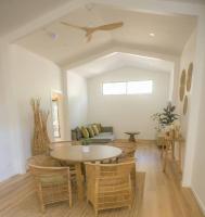 Kooka Cottage on Suffolk - Bed and Breakfast Suffolk Park