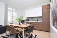 Charming Apartment -3BR/6P-Gare du Nord/Montmartre - B&B Parigi