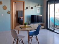top apartment Airport Mohamed 5 - Chambres d'hôtes Derroua