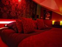 Double Room with Spa Bath
