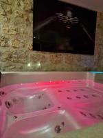 Lyzen - B&B Pontlevoy