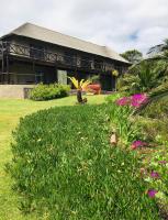 Wild Rose Country Lodge - Chambres d’hôtes Noordhoek