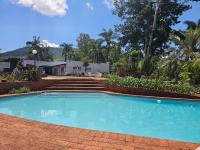 B&B Louis Trichardt - Pecan Farm Guesthouse - Bed and Breakfast Louis Trichardt