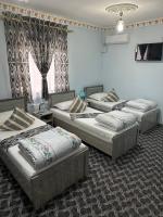 Гостевой дом "BAXSHILLO" - Bed and Breakfast