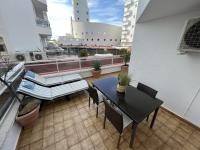 CLUB NAUTIC III B16 -T2 Piso cerca del mar - B&B