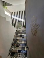wanderlust - B&B