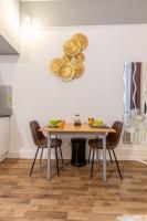 Résidence du Parc appartement calme - Chambres d’hôtes