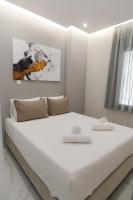 M10 Central Apartment Alexandroupolis - B&B