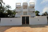 B&B Kālapettai - Pondicherry Beach Resort - Bed and Breakfast Kālapettai