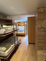 8-Bed Mixed Dormitory Room