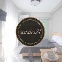 B&B Nidri - Studios 21 - Bed and Breakfast Nidri