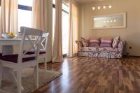 Appartamento con Balcone