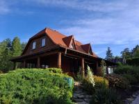 Skrawek Nieba Mostki - B&B Suchedniów