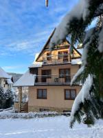 Willa Pasja - B&B
