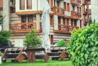 Cozy apartment next to the forest and the gondola - B&B