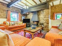 4 Bed in Routenbeck SZ405 - B&B