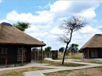 Witgatboom Boskamp - B&B