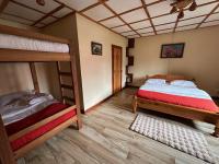 Chalet met 2 Slaapkamers