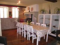 Gîte de la Croix Blanche - Ferienwohnung Les Riceys