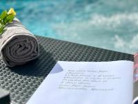 Villa Zefiro tra Piscina e Mare - B&B Brucoli