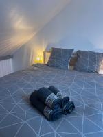 Appartamento con 1 Camera da Letto