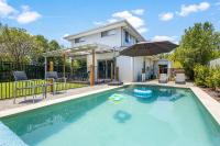Mudjimba Retreat- Peaceful Luxury - B&B Mudjimba