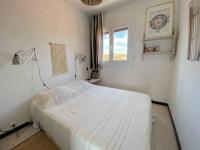 Appartement met Uitzicht op Zee
