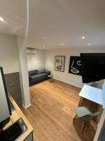 Nordstraße 53 - Ferienwohnung Düsseldorf