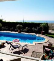 Villa Bellerose - B&B