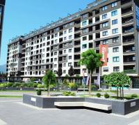 Penthouse Apartman Bulevar Sarajevo - Chambres d’hôtes Sarajevo