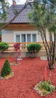 Tiszavíz Vendégház - B&B