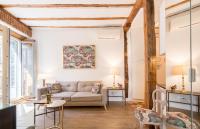 Prado Santa Ana 2BD/2BA - Ferienwohnung Madrid