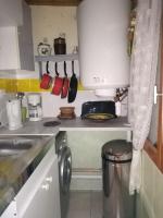 les refuges de Montociel - B&B