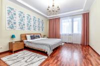 B&B Astana - Апартаменты 2day apart у Байтерека - Bed and Breakfast Astana