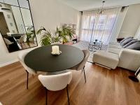 Moderno apartamento inteligente - Ferienwohnung Madrid