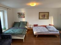 B&B Krefeld - Easy travel: central apartment in Krefeld - Bed and Breakfast Krefeld