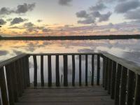 Descanso, pesca e praia - B&B Iguape