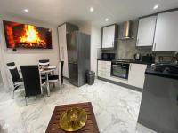 THE ROYAL BOUTIQUE PICCADILLY LODGE by LONDON SLEEP 6 - B&B