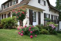 B&B Saint-Germain-de-la-Grange - les chambres de la grange - Bed and Breakfast Saint-Germain-de-la-Grange