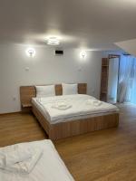 Chambre Familiale