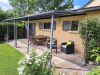 Gîte De Séjour Les Sables - Ferienwohnung Brégnier-Cordon