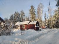 Rosa's stuga - Ferienwohnung Tasebo