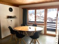 Appartement 3 Chambres