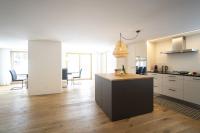 Chasa Punt - B&B Scuol