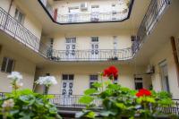 Apartment Charles - B&B Budapest