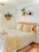 Chambre Double Deluxe