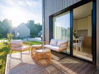 Vila ECHO - Ferienwohnung Palanga