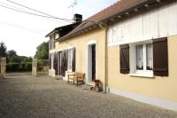 Le gue d'octave - B&B Rhèges